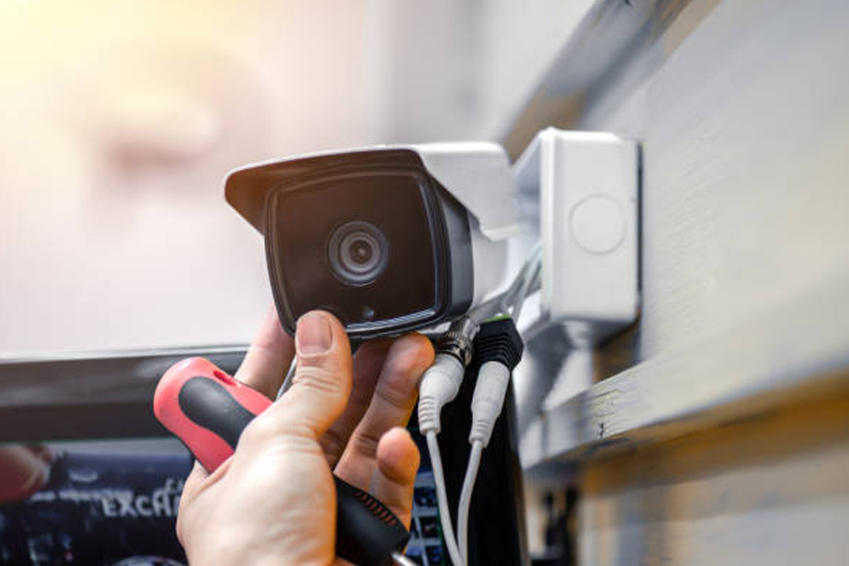 Cara Pasang CCTV Sendiri, Mudah Tanpa Teknisi