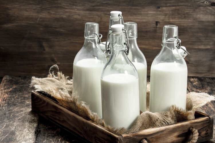 Apakah Susu Indomilk Bisa Menambah Berat Badan