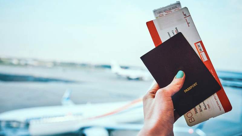 How To Find Out About Air Fare Discounts