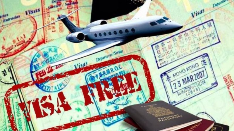 How To Get A Travel Visa