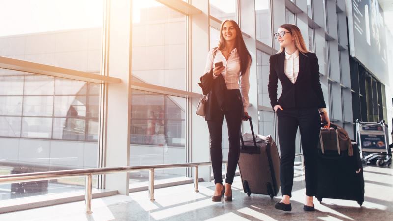 How To Plan For Your Business Trip