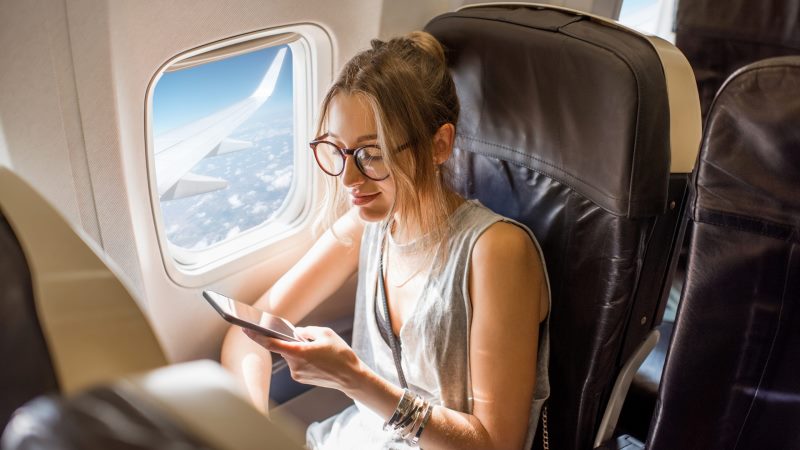 How To Prevent Jet Lag