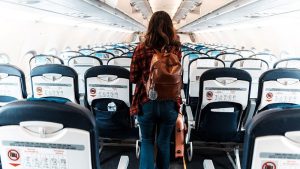 How To Redeem Your Frequent Flyer Miles