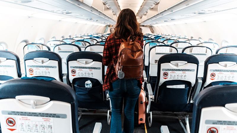 How To Redeem Your Frequent Flyer Miles