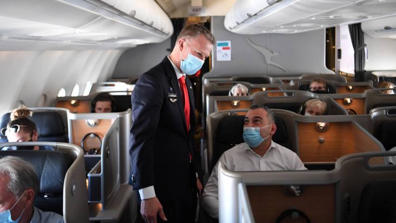 Malawi: Members Agree Ban On Business Class Air Travel for Civil Servants
