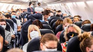 Mom Wants Airline Held Accountable for Groping on Plane