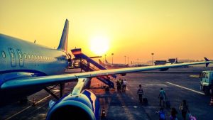 New Epoch of Cheaper Atmosphere Transport Due to Land As Fees Slashed