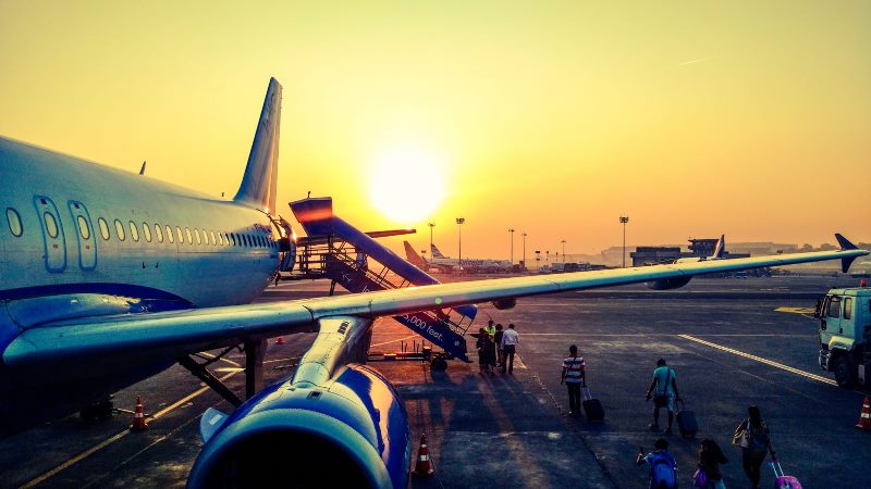 New Epoch of Cheaper Atmosphere Transport Due to Land As Fees Slashed