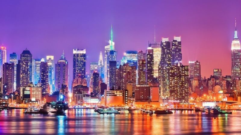 New York City Nightlife