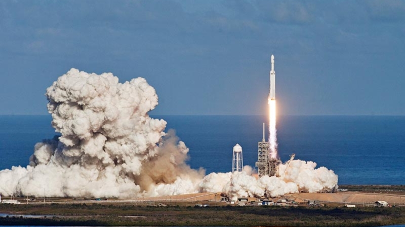The British Space Program