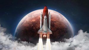 The Space Shuttle