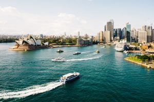 12 Best Places To Visit In Sydney