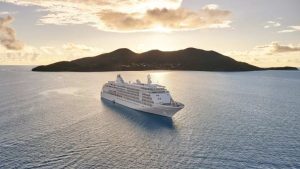 3 Cruise Itineraries Perfect For Honeymooning Couples