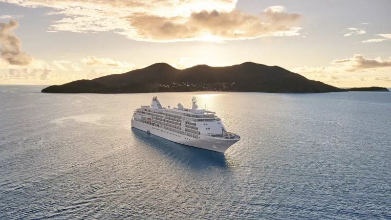 3 Cruise Itineraries Perfect For Honeymooning Couples