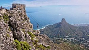 Cape Town's Top Sightseeing Attractions
