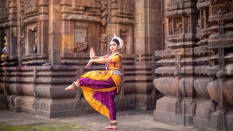Experience Unique Culture and Tradition in Bhubaneswar