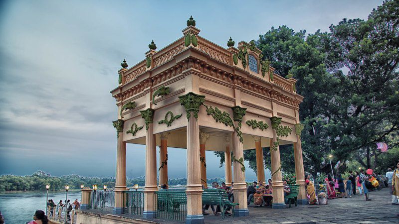 Experience the Epitome of Colonial Heritage in Kolkata