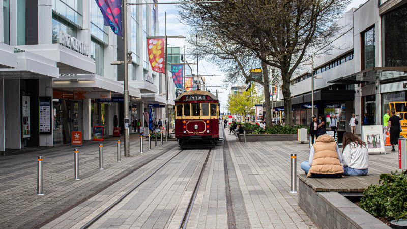 Explore Christchurch with Family and Friends to Have Memorable Moments