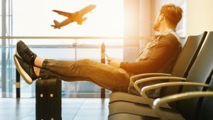 How To Spend A Happy Vacation