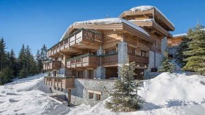 Reasons That You Should Rent Chalet Courchevel During the Summers