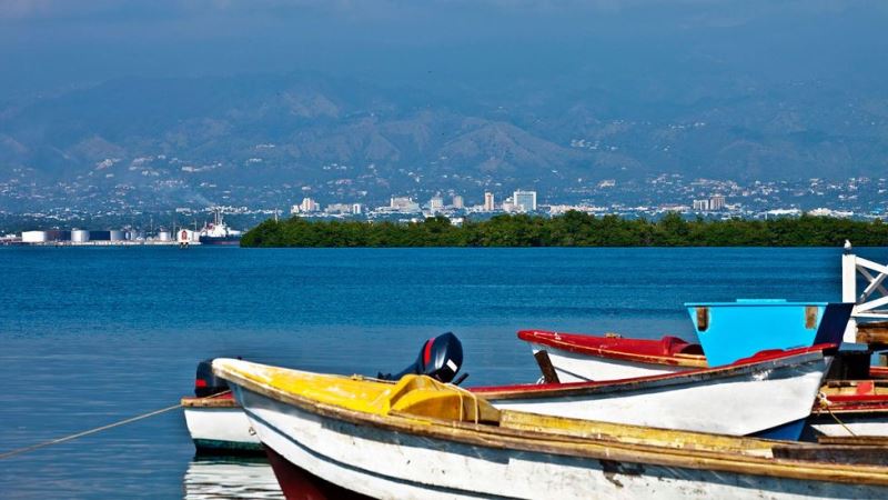 The Infamous Island of Jamaica