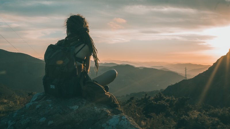 Travelling Tips for Women Travellers