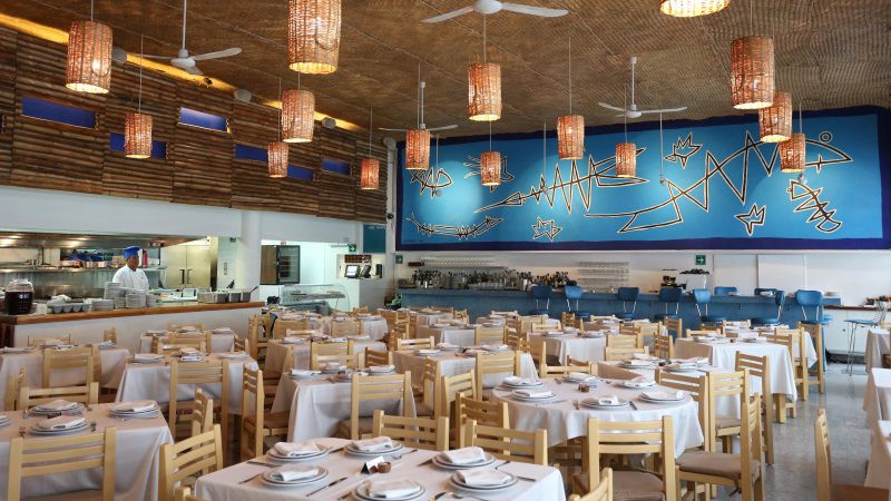 Where To Eat In Mexico City