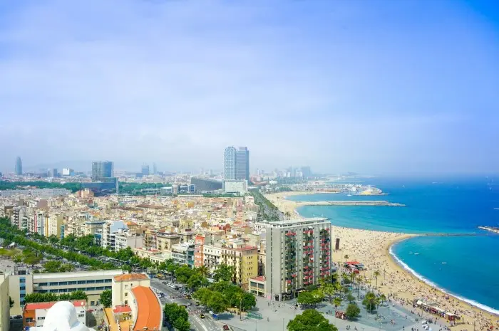 15 Best Places to Visit in Barcelona