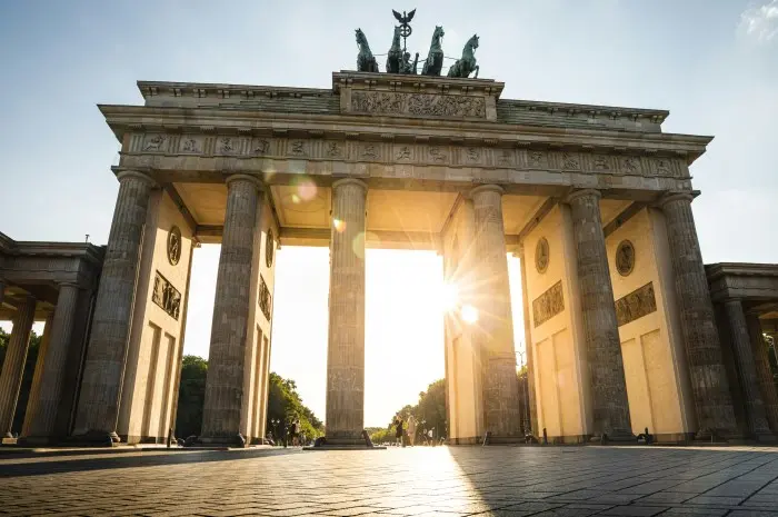 Best Places to Visit in Berlin