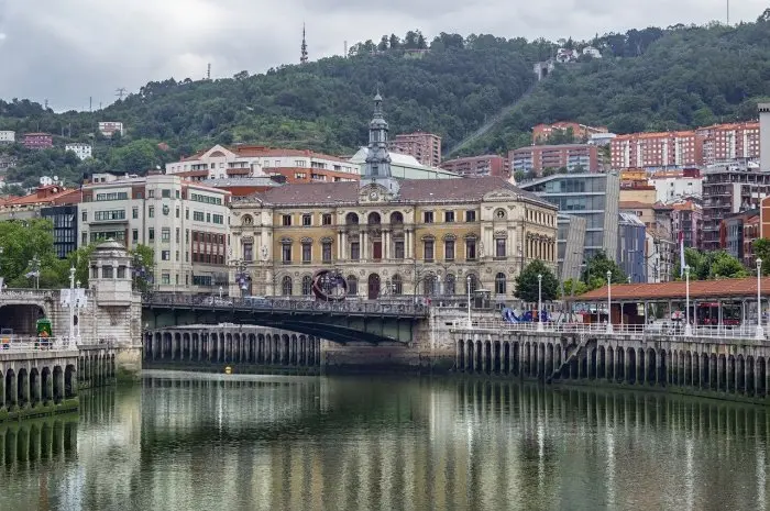 Best Places to Visit in Bilbao