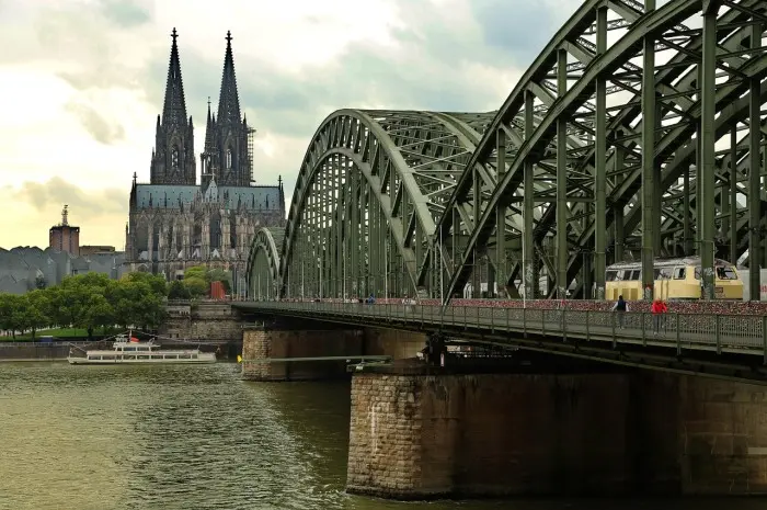Best Places to Visit in Cologne