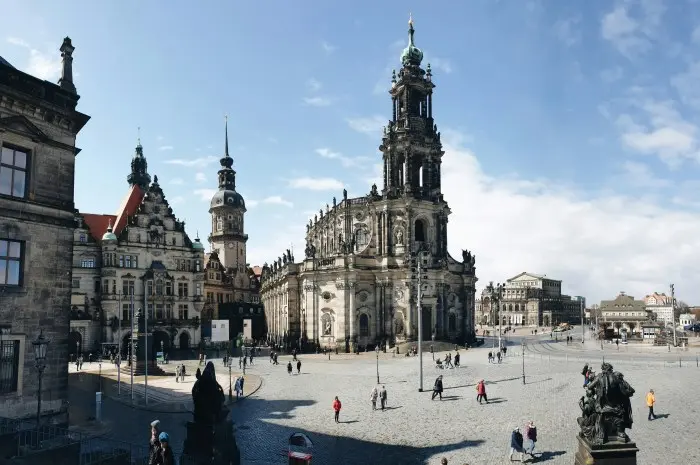 Best Places to Visit in Dresden