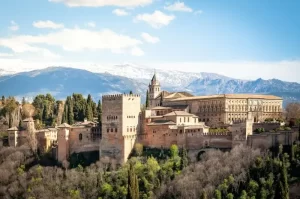 Best Places to Visit in Granada