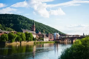 Best Places to Visit in Heidelberg