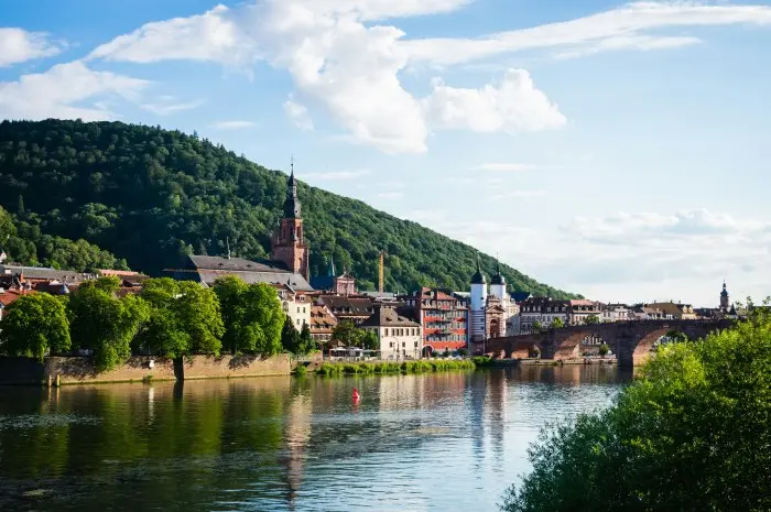 Best Places to Visit in Heidelberg