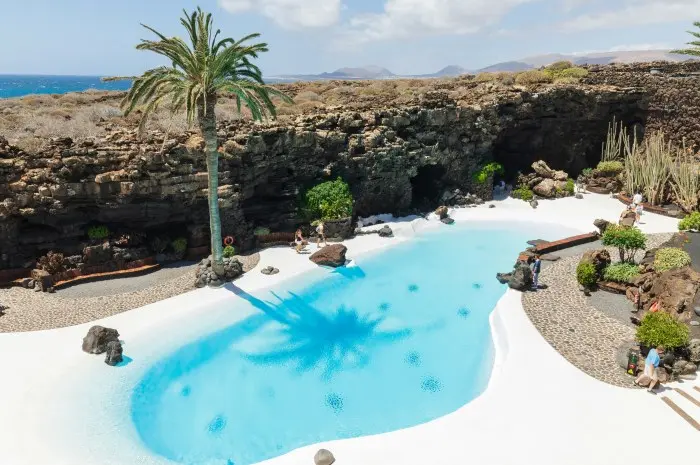 15 Best Places to Visit in Lanzarote