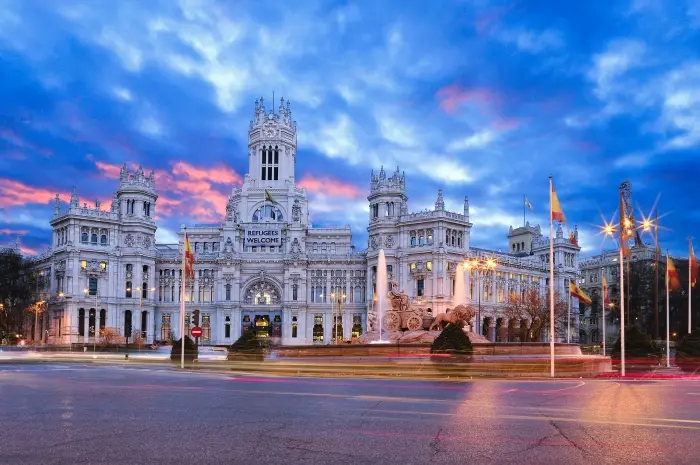 16 Best Places to Visit in Madrid
