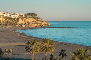 15 Best Places to Visit in Malaga