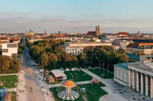 Best Places to Visit in Munich