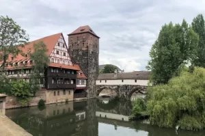 Best Places to Visit in Nuremberg