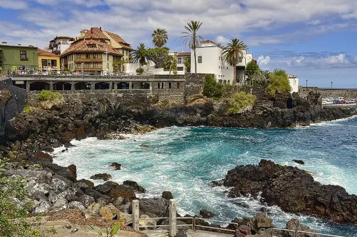 Best Places to Visit in Tenerife