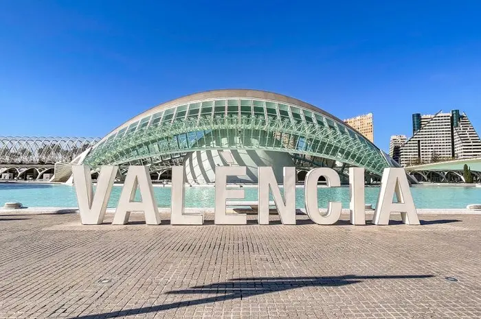 15 Best Places to Visit in Valencia