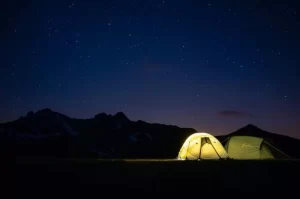 Essential Tips for Camping in Bad Weather Ensure Complete Preparation