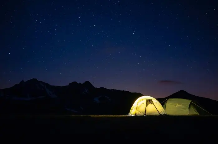 Essential Tips for Camping in Bad Weather Ensure Complete Preparation