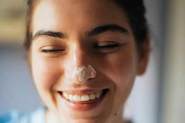 How to Manage and Minimize Large Nose Pores