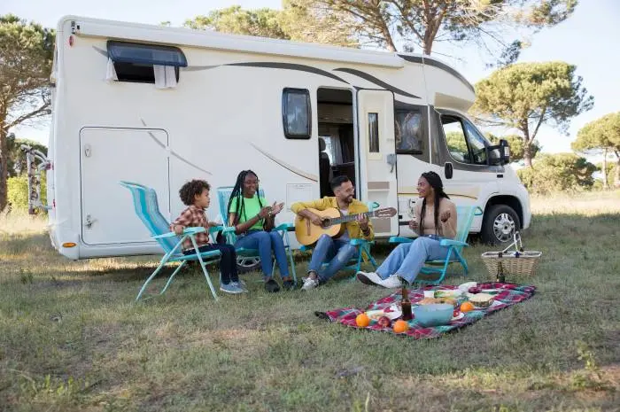 6 Important Tips for Planning a Family Vacation