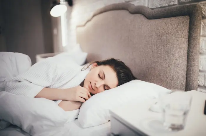 Nightly Habits for Improved Sleep Quality