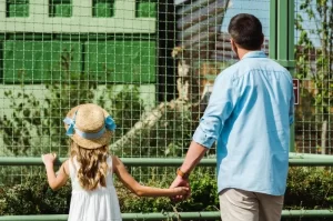 Safety Tips for Visiting Zoos with Wild Animals