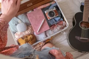 10 Secret Packing Tips to Maximize Space for Your Travels