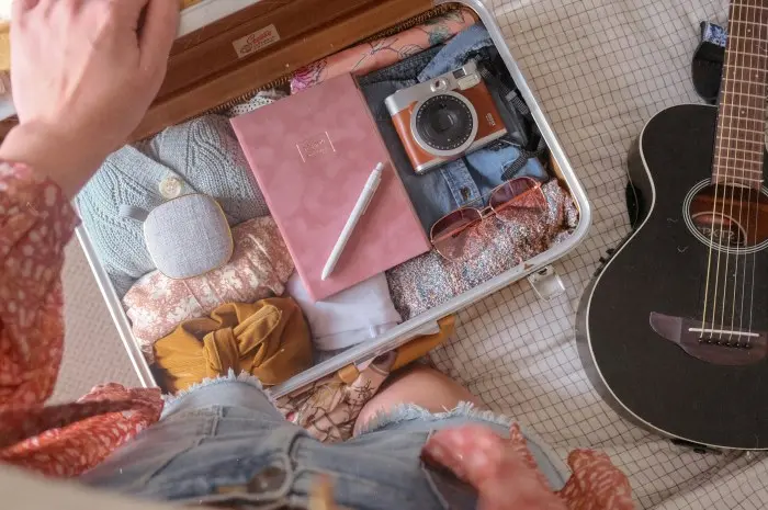 10 Secret Packing Tips to Maximize Space for Your Travels